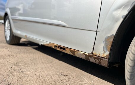 Opel Astra H, 2008 год, 400 000 рублей, 5 фотография