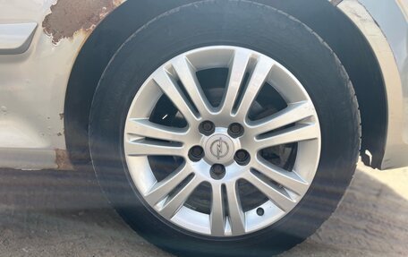 Opel Astra H, 2008 год, 400 000 рублей, 11 фотография