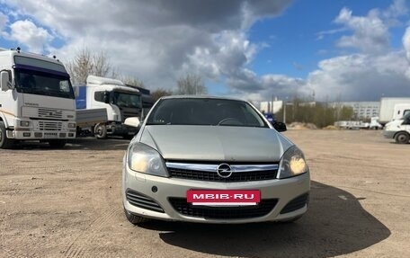 Opel Astra H, 2008 год, 400 000 рублей, 2 фотография