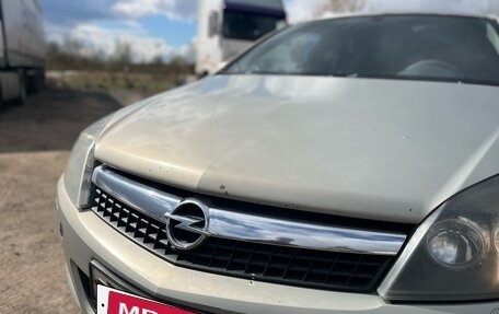 Opel Astra H, 2008 год, 400 000 рублей, 7 фотография