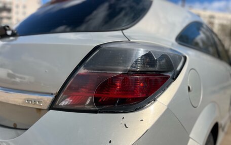 Opel Astra H, 2008 год, 400 000 рублей, 14 фотография