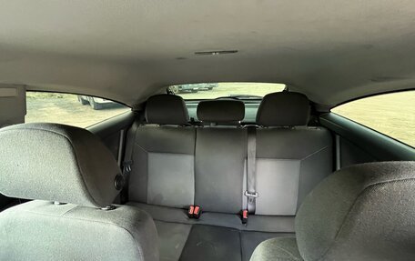 Opel Astra H, 2008 год, 400 000 рублей, 23 фотография