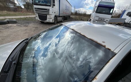 Opel Astra H, 2008 год, 400 000 рублей, 19 фотография