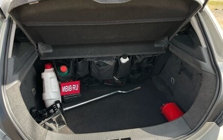 Opel Astra H, 2008 год, 400 000 рублей, 13 фотография