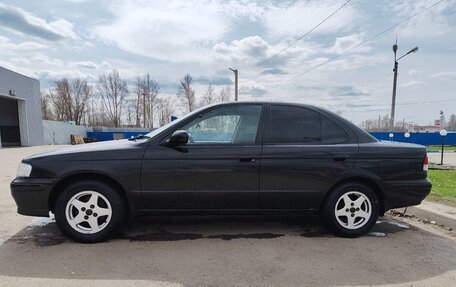 Nissan Sunny B15, 1998 год, 228 000 рублей, 5 фотография