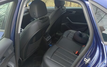 Audi A4, 2019 год, 2 900 000 рублей, 2 фотография