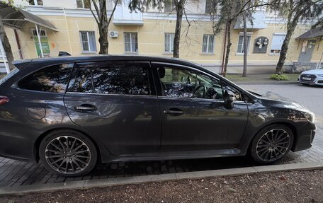 Subaru Levorg I, 2017 год, 1 685 000 рублей, 4 фотография