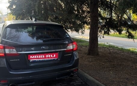 Subaru Levorg I, 2017 год, 1 685 000 рублей, 3 фотография