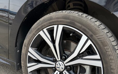 Volkswagen Passat B8 рестайлинг, 2021 год, 3 920 000 рублей, 8 фотография