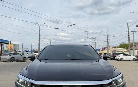 Volkswagen Passat B8 рестайлинг, 2021 год, 3 920 000 рублей, 3 фотография