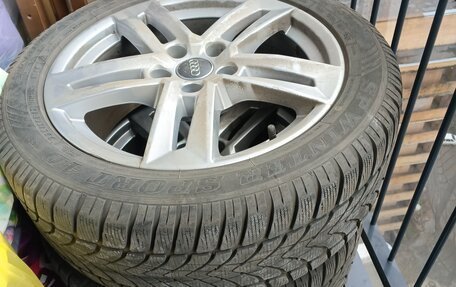 Audi A4, 2019 год, 2 900 000 рублей, 11 фотография