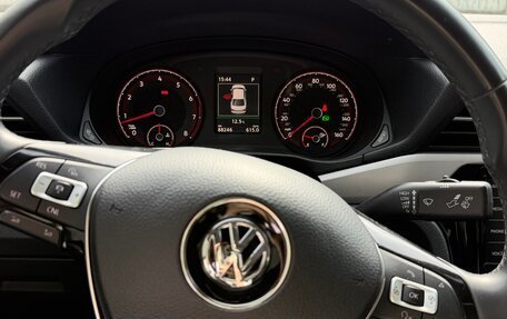 Volkswagen Passat B8 рестайлинг, 2021 год, 3 920 000 рублей, 5 фотография