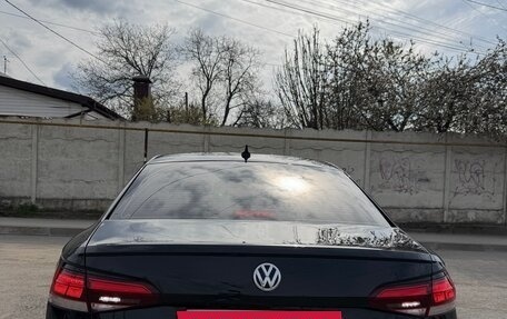 Volkswagen Passat B8 рестайлинг, 2021 год, 3 920 000 рублей, 4 фотография