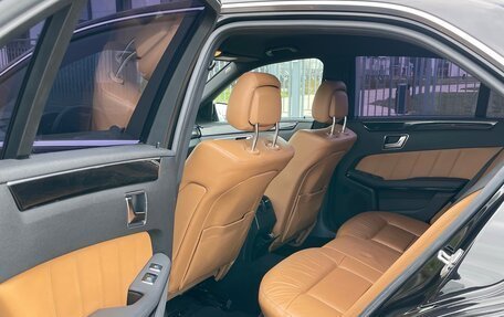 Mercedes-Benz E-Класс, 2012 год, 1 600 000 рублей, 14 фотография