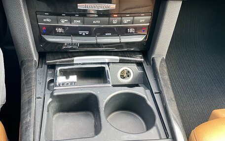 Mercedes-Benz E-Класс, 2012 год, 1 600 000 рублей, 26 фотография