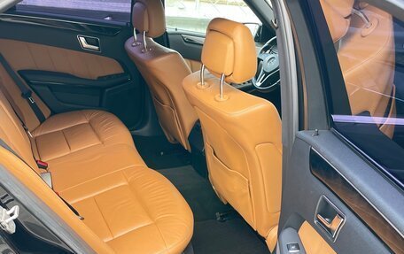 Mercedes-Benz E-Класс, 2012 год, 1 600 000 рублей, 18 фотография