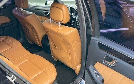 Mercedes-Benz E-Класс, 2012 год, 1 600 000 рублей, 17 фотография