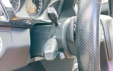 Mercedes-Benz E-Класс, 2012 год, 1 600 000 рублей, 22 фотография