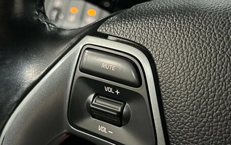 KIA Rio III рестайлинг, 2015 год, 1 070 000 рублей, 10 фотография