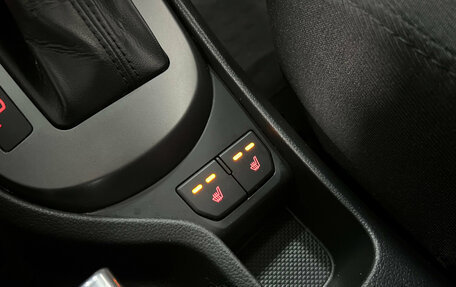 KIA Rio III рестайлинг, 2015 год, 1 070 000 рублей, 14 фотография