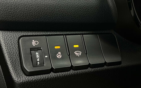 KIA Rio III рестайлинг, 2015 год, 1 070 000 рублей, 8 фотография