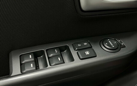 KIA Rio III рестайлинг, 2015 год, 1 070 000 рублей, 7 фотография