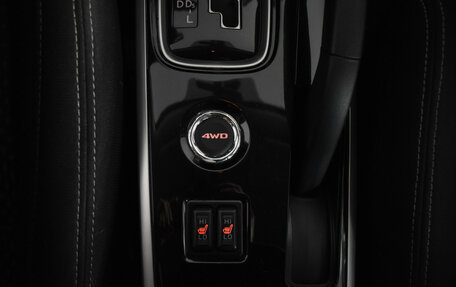 Mitsubishi Outlander III рестайлинг 3, 2018 год, 2 450 000 рублей, 17 фотография