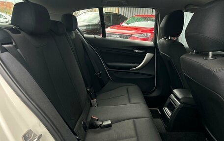 BMW 1 серия, 2012 год, 1 035 700 рублей, 9 фотография