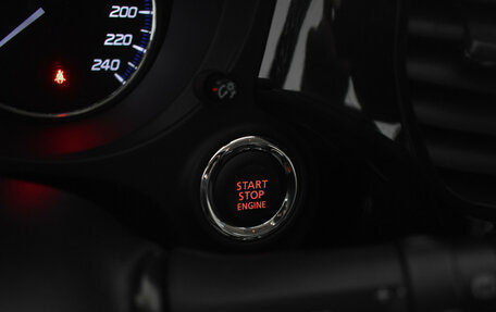 Mitsubishi Outlander III рестайлинг 3, 2018 год, 2 450 000 рублей, 19 фотография