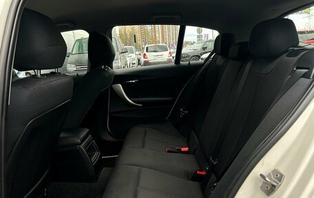 BMW 1 серия, 2012 год, 1 035 700 рублей, 10 фотография