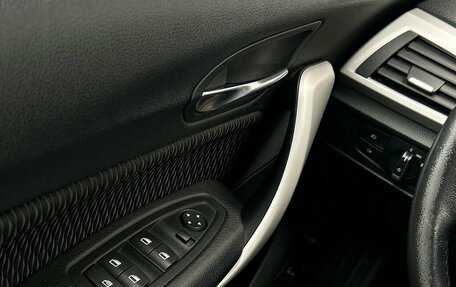 BMW 1 серия, 2012 год, 1 035 700 рублей, 17 фотография