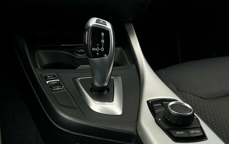 BMW 1 серия, 2012 год, 1 035 700 рублей, 15 фотография