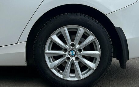 BMW 1 серия, 2012 год, 1 035 700 рублей, 20 фотография