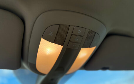 Mercedes-Benz M-Класс, 2009 год, 1 470 000 рублей, 18 фотография