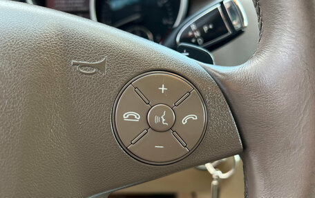 Mercedes-Benz M-Класс, 2009 год, 1 470 000 рублей, 20 фотография