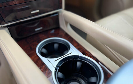 Mercedes-Benz M-Класс, 2009 год, 1 470 000 рублей, 15 фотография