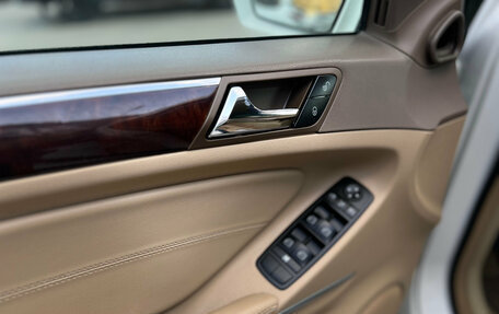 Mercedes-Benz M-Класс, 2009 год, 1 470 000 рублей, 10 фотография