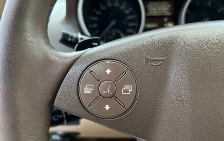 Mercedes-Benz M-Класс, 2009 год, 1 470 000 рублей, 19 фотография