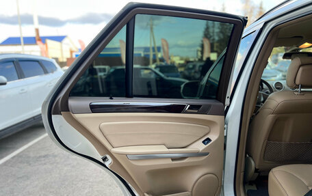 Mercedes-Benz M-Класс, 2009 год, 1 470 000 рублей, 21 фотография