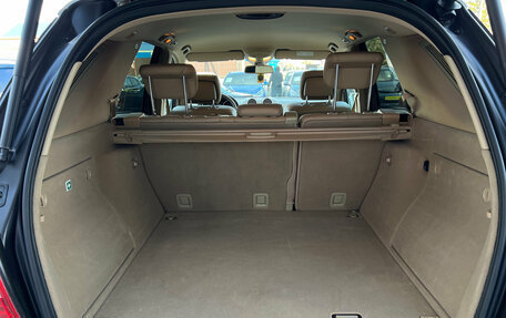 Mercedes-Benz M-Класс, 2009 год, 1 470 000 рублей, 25 фотография