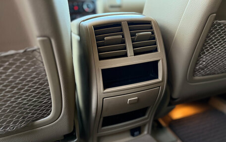 Mercedes-Benz M-Класс, 2009 год, 1 470 000 рублей, 23 фотография