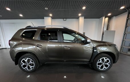 Renault Duster, 2021 год, 2 279 000 рублей, 2 фотография
