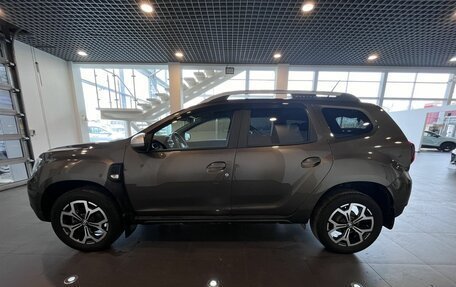 Renault Duster, 2021 год, 2 279 000 рублей, 6 фотография