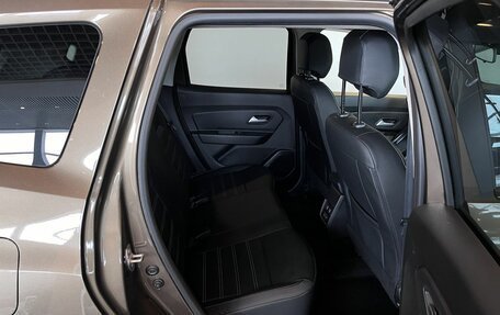 Renault Duster, 2021 год, 2 279 000 рублей, 17 фотография