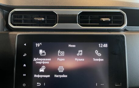 Renault Duster, 2021 год, 2 279 000 рублей, 14 фотография