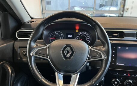 Renault Duster, 2021 год, 2 279 000 рублей, 10 фотография