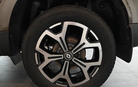 Renault Duster, 2021 год, 2 279 000 рублей, 20 фотография