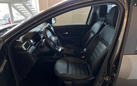 Renault Duster, 2021 год, 2 279 000 рублей, 16 фотография