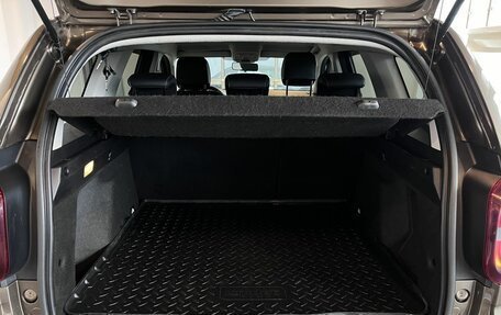 Renault Duster, 2021 год, 2 279 000 рублей, 18 фотография