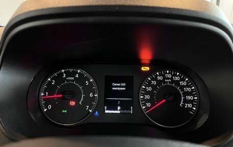 Renault Duster, 2021 год, 2 279 000 рублей, 11 фотография